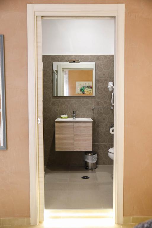 La Corte di BisMary B&B - 6