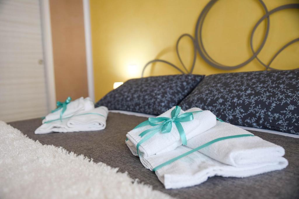 La Corte di BisMary B&B - 4