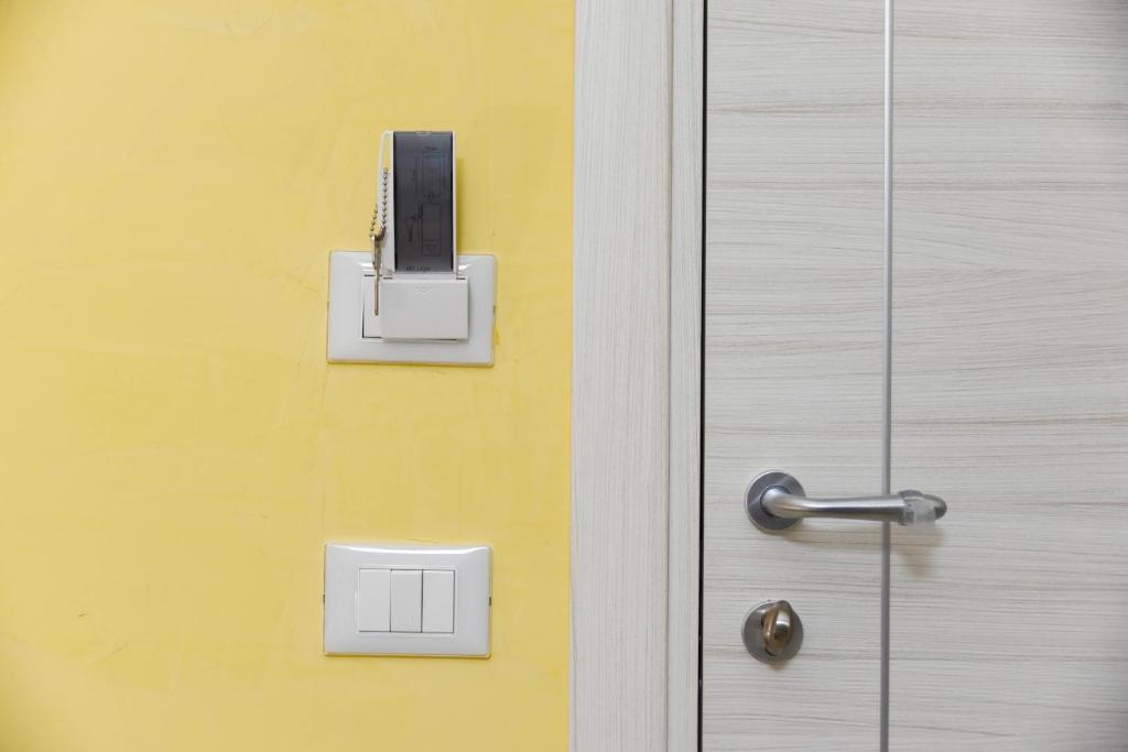 La Corte di BisMary B&B - 9