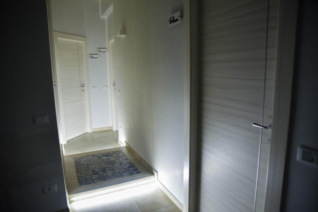 La Corte di BisMary B&B - 12