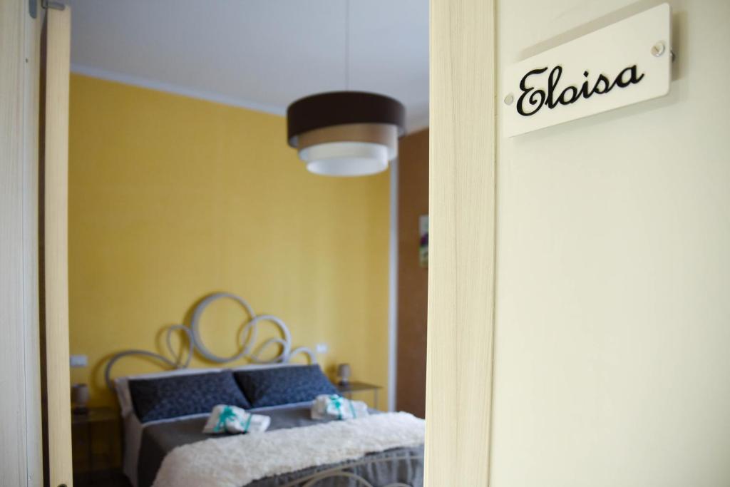 La Corte di BisMary B&B - 2