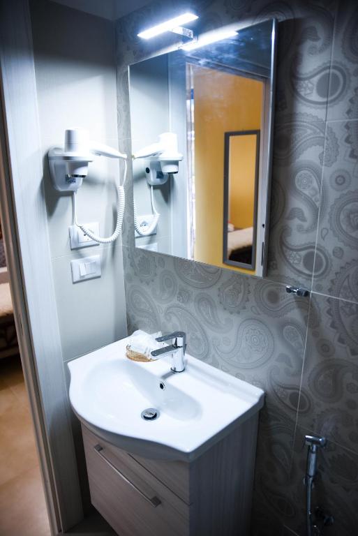 La Corte di BisMary B&B - 7