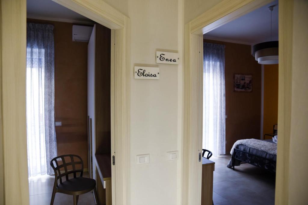 La Corte di BisMary B&B - 1