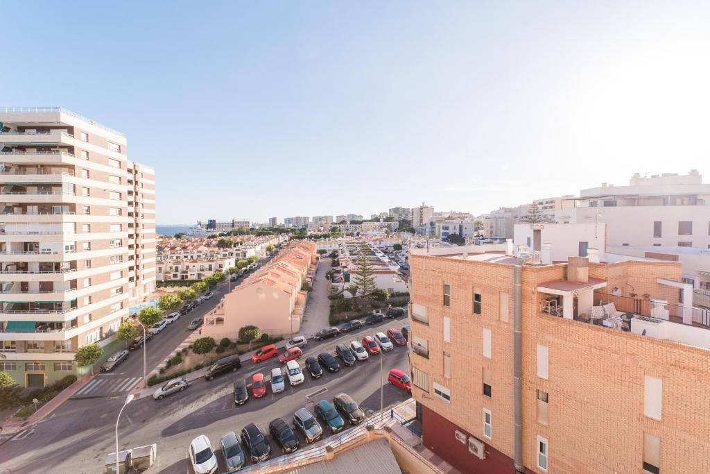 Expoholidays - Isla Azores, Aguadulce – Updated 2023 Prices