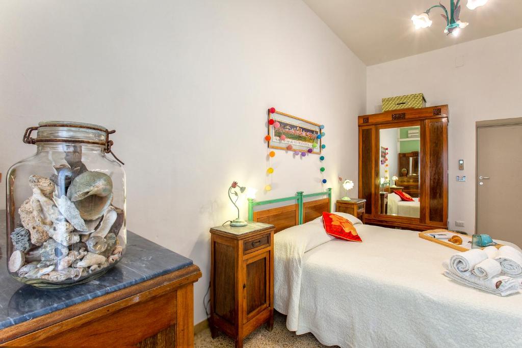 Fotografie z fotogalerie ubytování Boipeba Guesthouse v destinaci Alghero