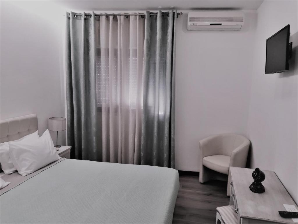 Hotel Domus - Resim 14