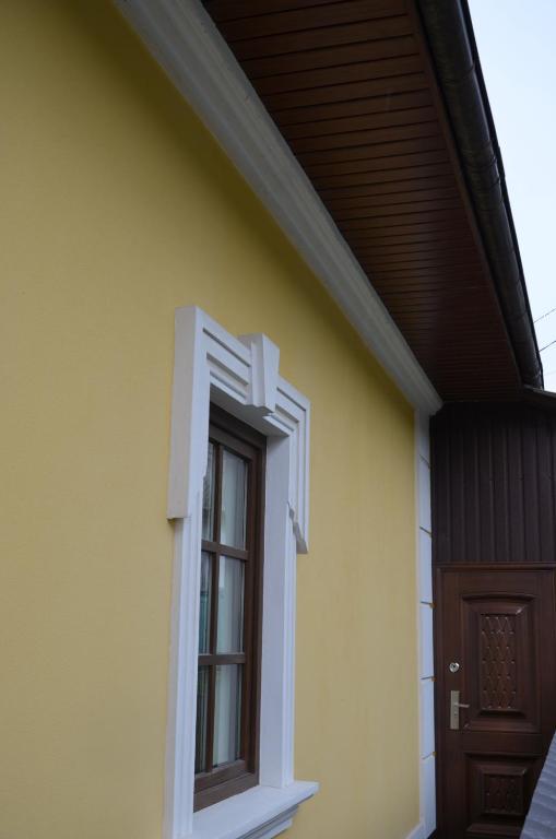 Fotografie z fotogalerie ubytování Джерело v destinaci Kamenec Podolský
