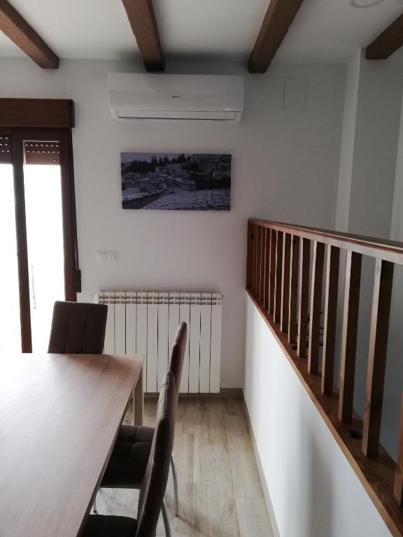 casa CAZORLA C DEL VALLE - 13