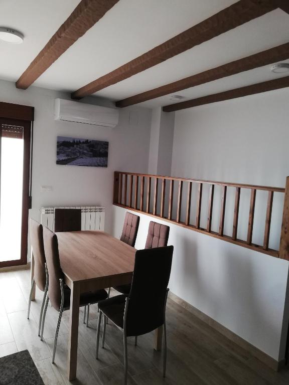 casa CAZORLA C DEL VALLE - 11