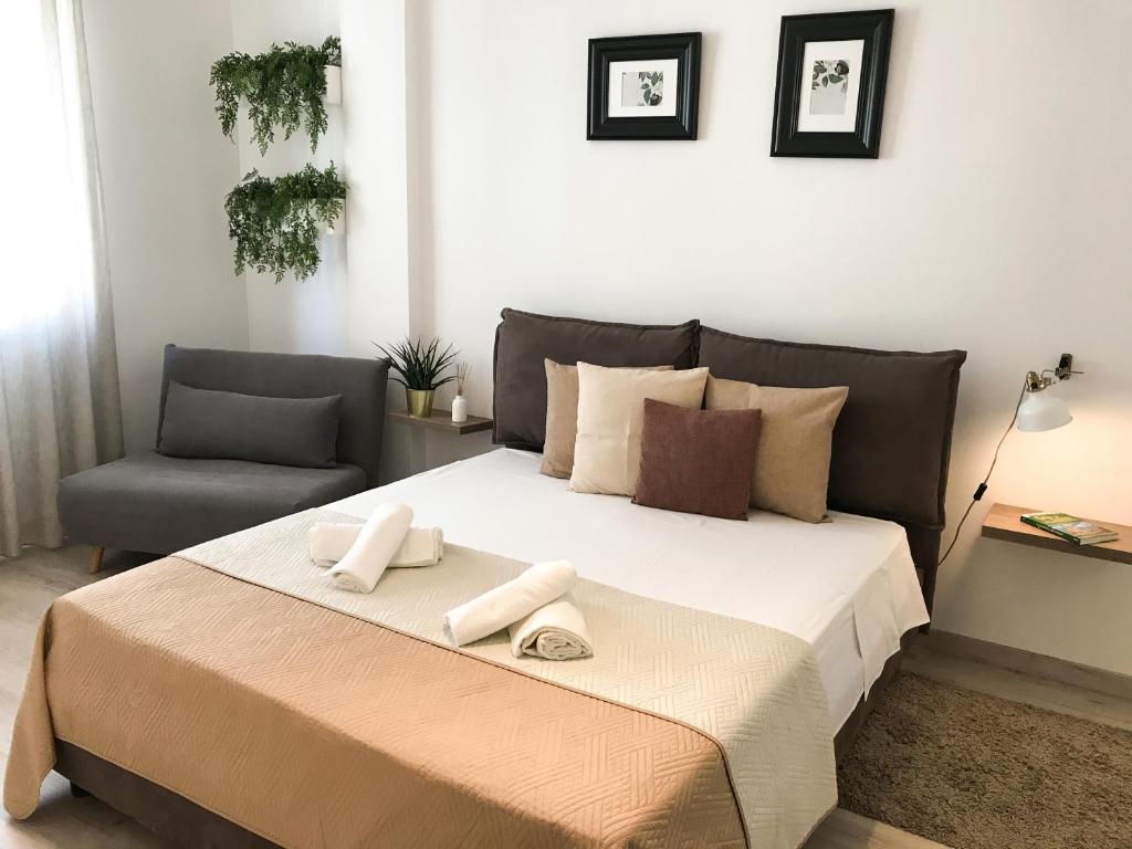Derechos de imagen reservados por Booking.com