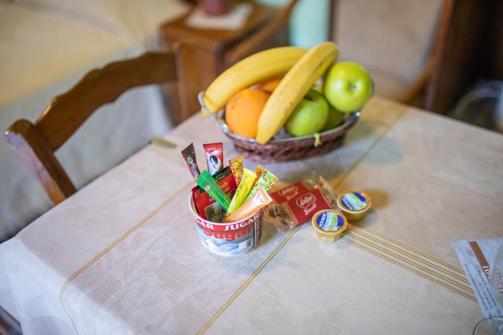 Iosiphis Stonebuilt House - Studio Standard - Piano Terra