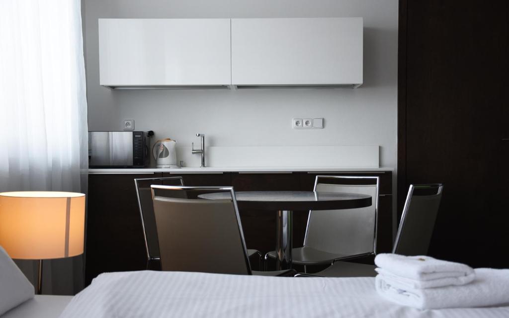 Hotel Harmony Medical & Wellness-Free Parking, 1,8km from the center - 16