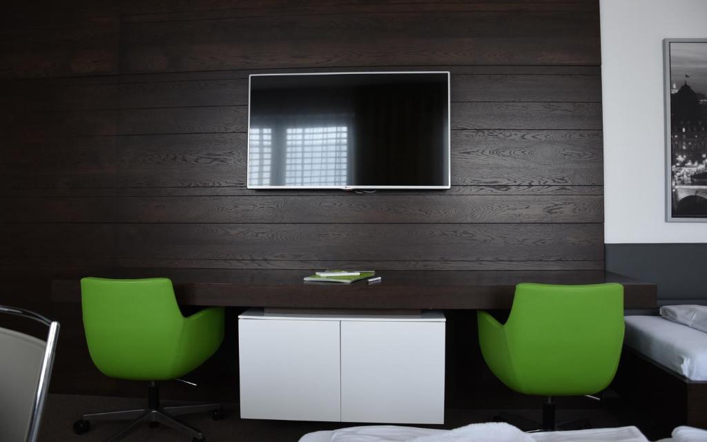 Hotel Harmony Medical & Wellness-Free Parking, 1,8km from the center - 17