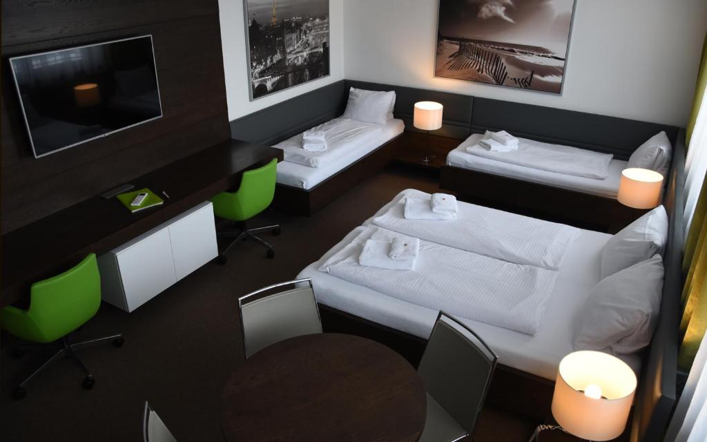 Hotel Harmony Medical & Wellness-Free Parking, 1,8km from the center - 14