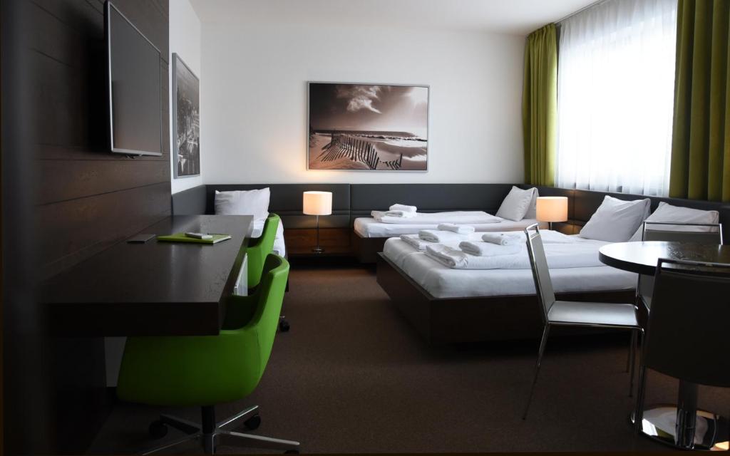 Hotel Harmony Medical & Wellness-Free Parking, 1,8km from the center - 12