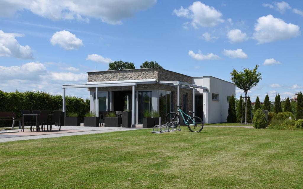 Hotel Harmony Medical & Wellness-Free Parking, 1,8km from the center - 19