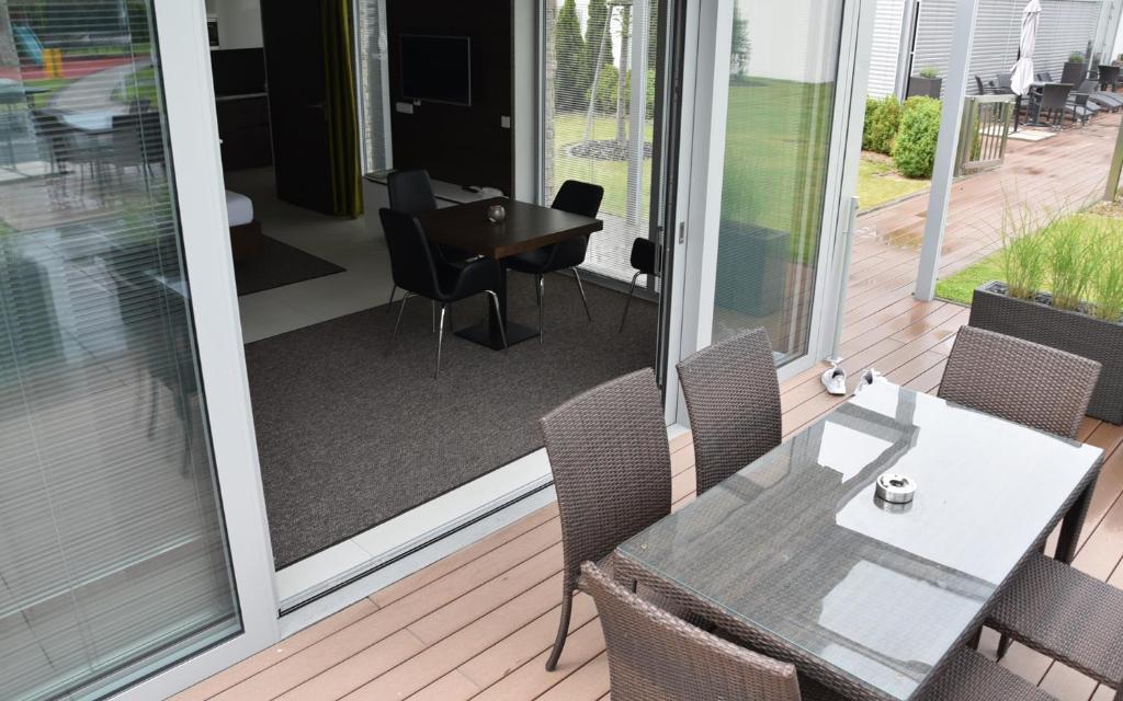 Hotel Harmony Medical & Wellness-Free Parking, 1,8km from the center - 1