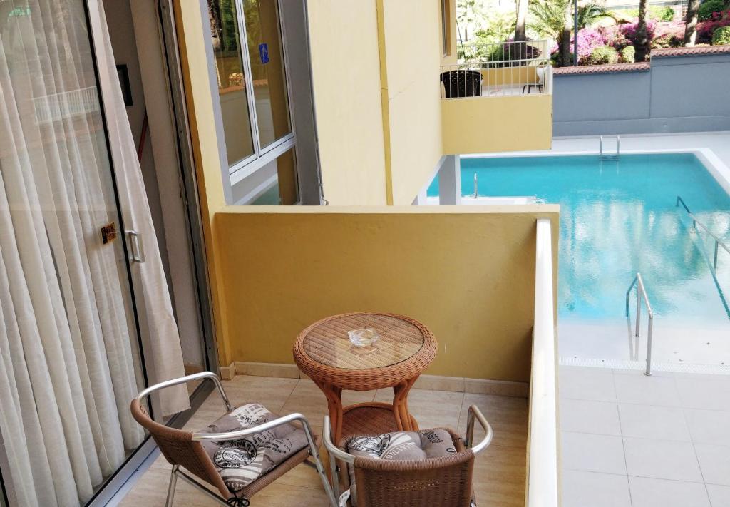 Apartamento Playa Martianez i Puerto de la Cruz – uppdaterade ...