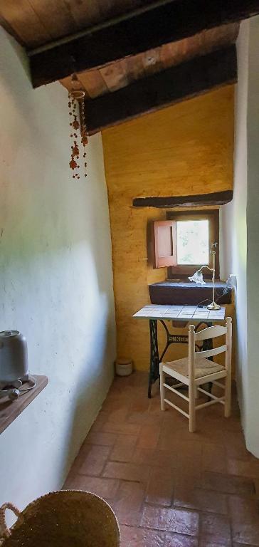 Fotografia z galérie ubytovania Masia Can Bachs v destinácii Sant Pere de Vilamajor