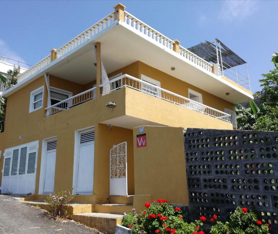Casa Banana, Tazacorte – Updated 2022 Prices