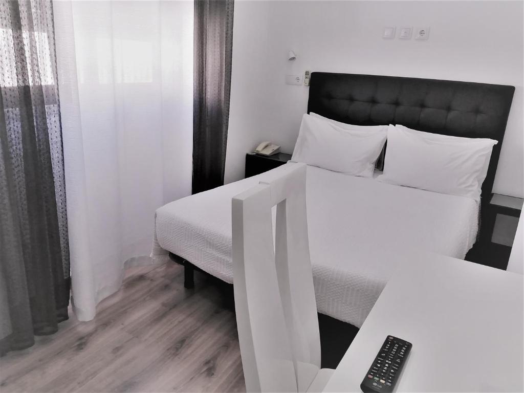 Hotel Domus - Resim 23