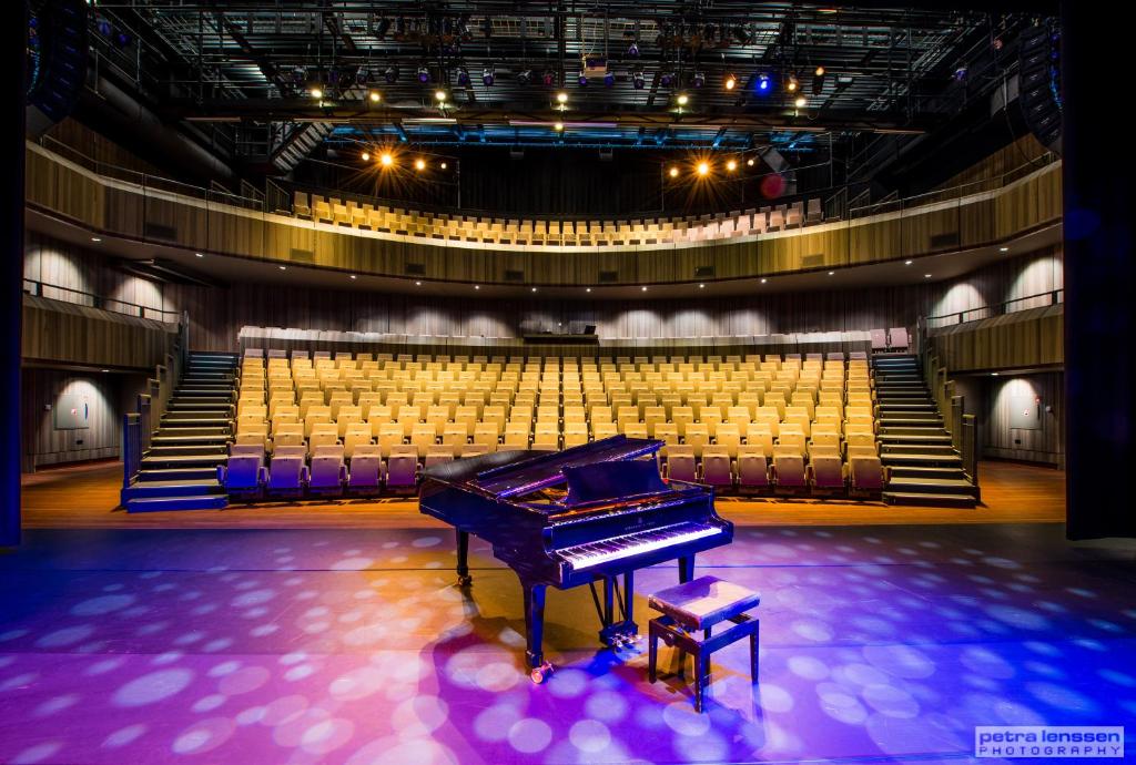Fotografie z fotogalerie ubytování Theaterhotel Venlo v destinaci Venlo
