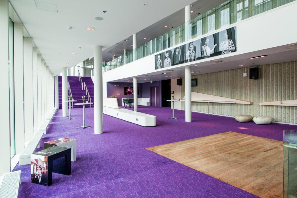 Fotografie z fotogalerie ubytování Theaterhotel Venlo v destinaci Venlo