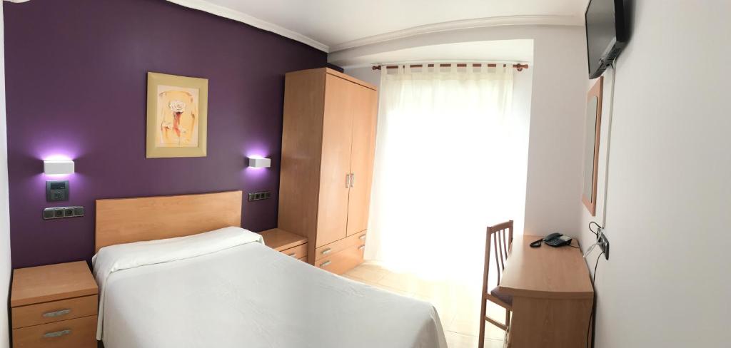 Hostal Meseguer, El Alted – Updated 2023 Prices