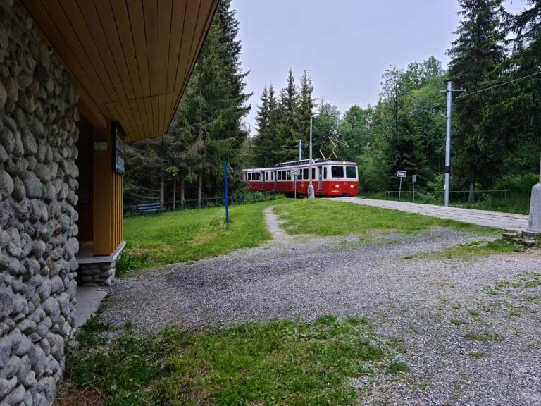 Fotografie z fotogalerie ubytování Home in Tatranská Štrba v destinaci Tatranska Strba