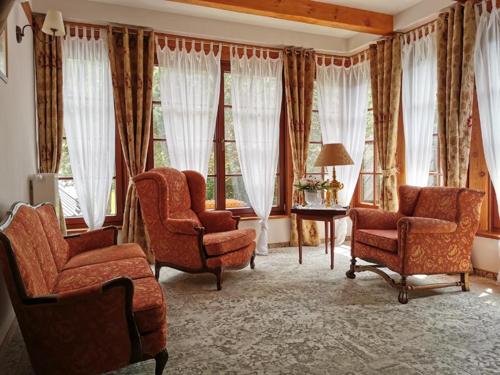 Dworek Kazimierski - 10