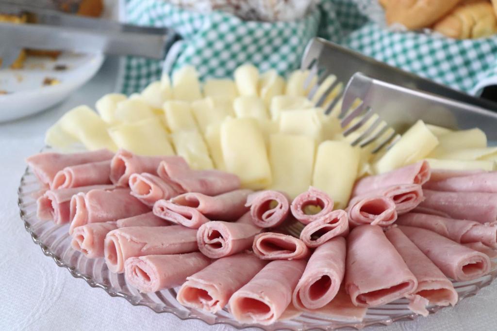 Hotel e Restaurante Champagne