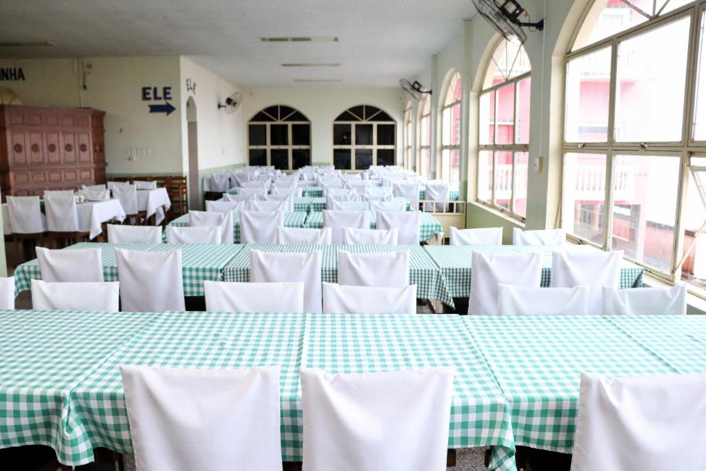  Hotel e Restaurante Champagne