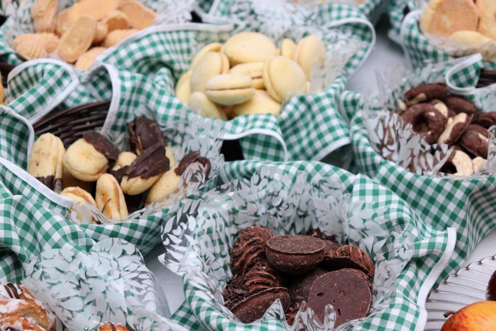 Hotel e Restaurante Champagne