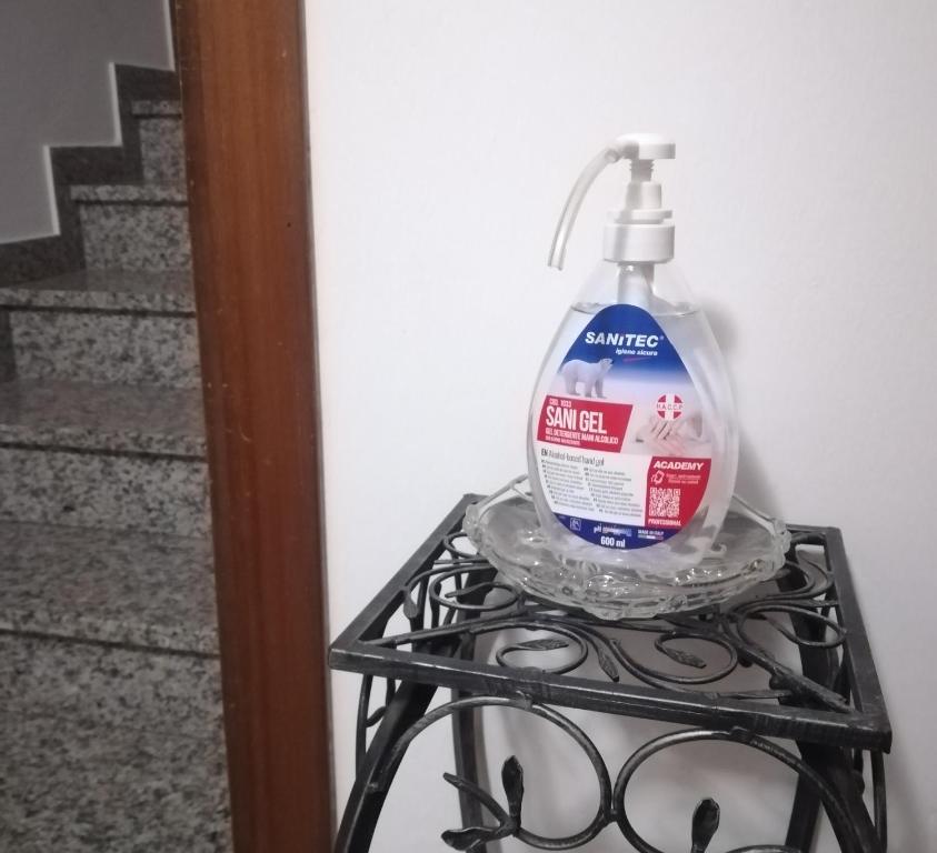 Fotografie z fotogalerie ubytování Affittacamere Giada v destinaci Gubbio