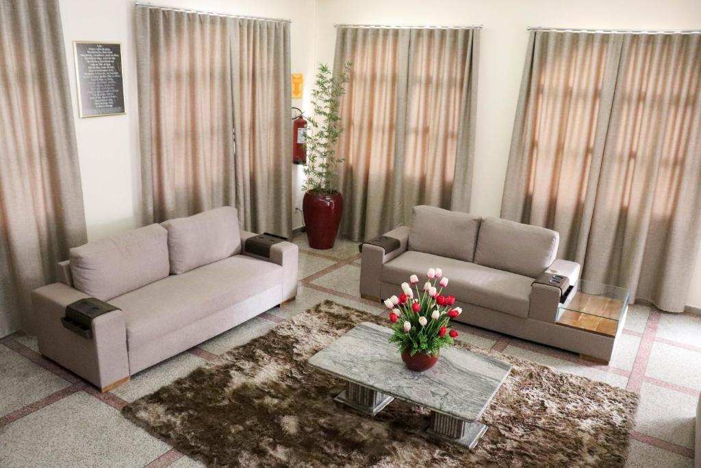 Hotel e Restaurante Champagne