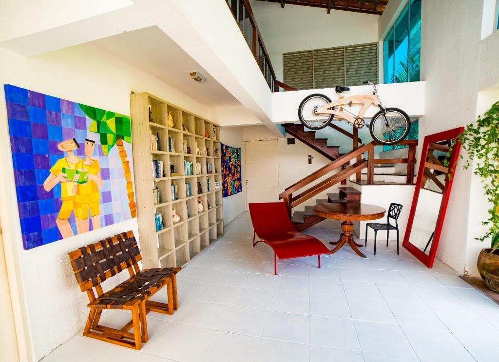 Inn Tribus Hotel