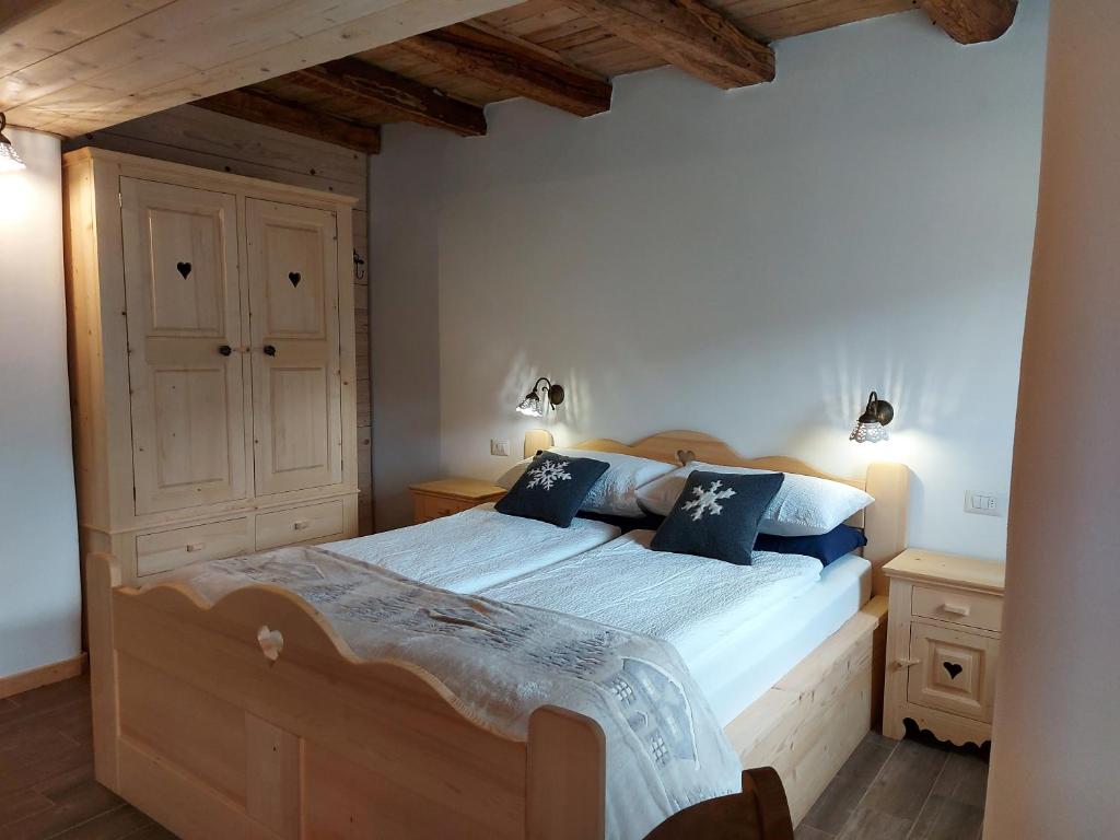 B&B SognoInCadore - 9