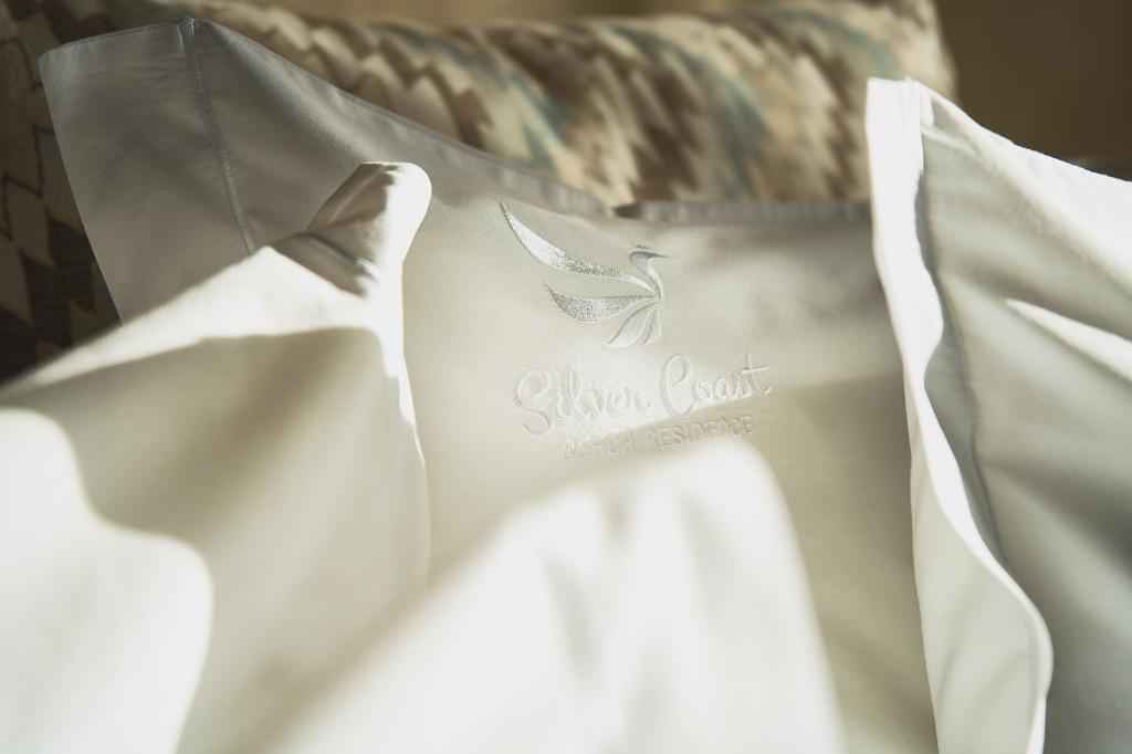 Silver Coast Beach Residence - 15