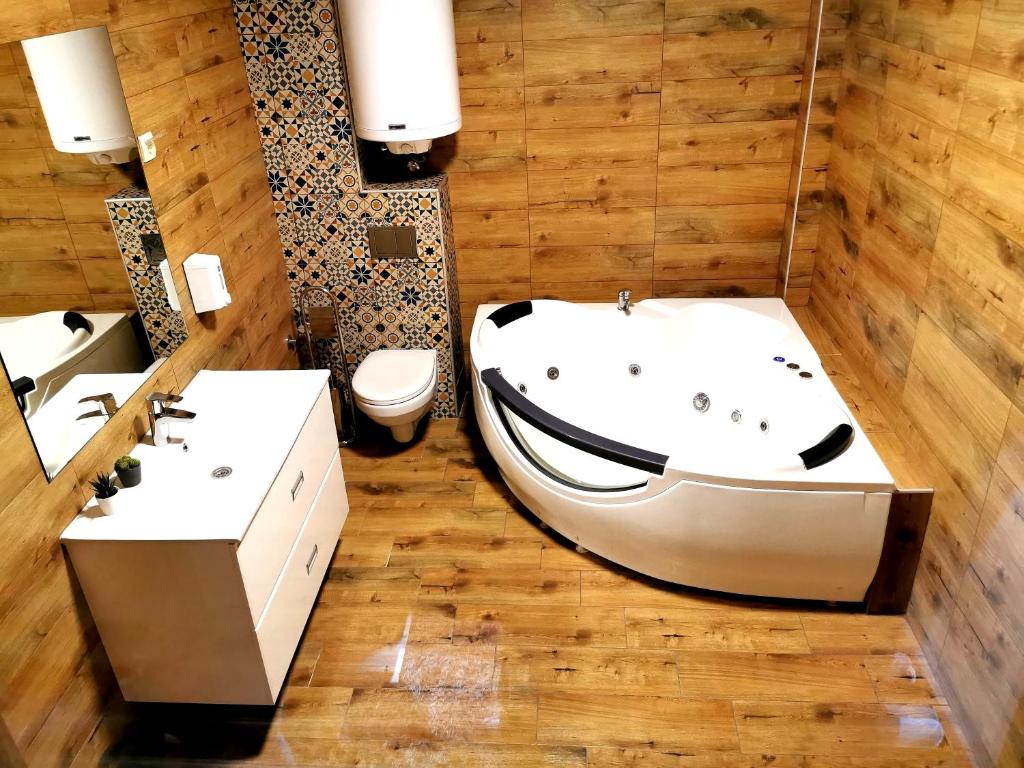Canti apartments - Superior Apartment