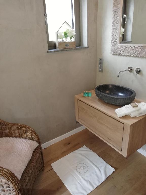 Fotografie z fotogalerie ubytování Wellness Sweet Bonihu B&B v Bruggách