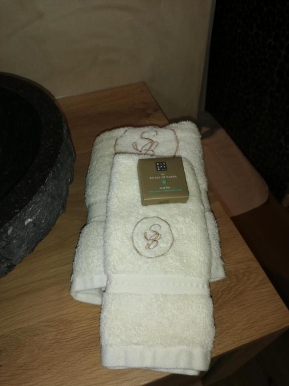 Fotografie z fotogalerie ubytování Wellness Sweet Bonihu B&B v Bruggách