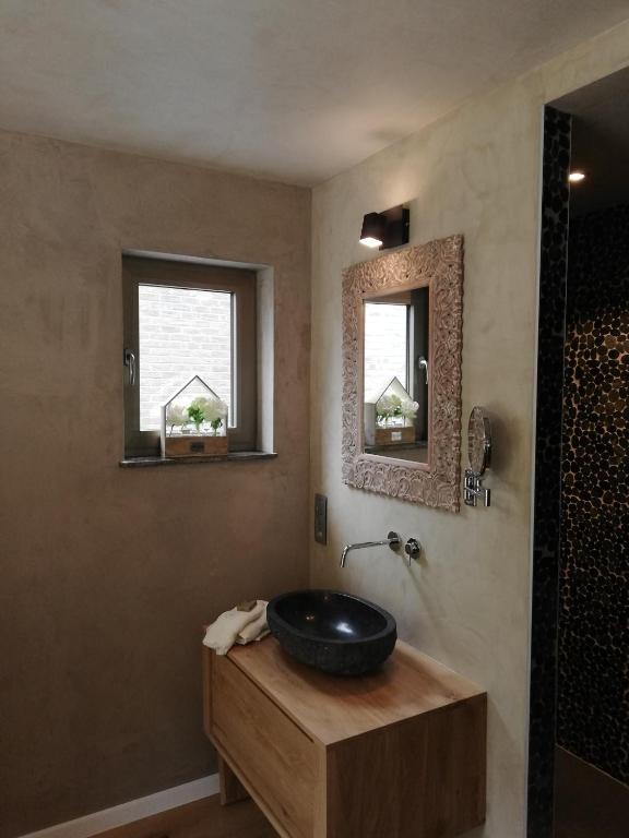 Fotografie z fotogalerie ubytování Wellness Sweet Bonihu B&B v Bruggách