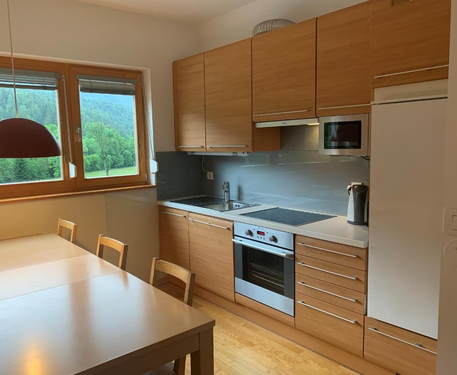 Apartment Lesnina, Kranjska Gora – Nove cijene za 2023.