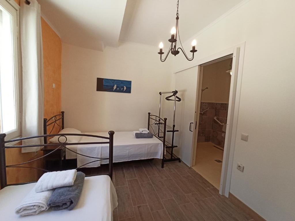 Fotografia z galérie ubytovania Armonia - fully accessible villa with swimming pool v destinácii antické Epidauros