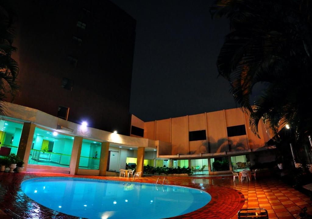 Biss Inn Hotel