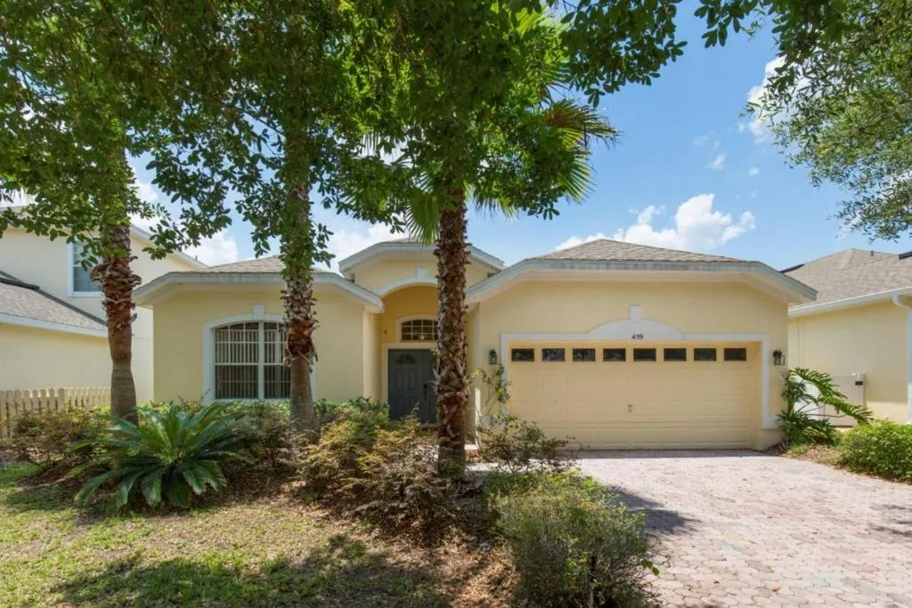 459 Highlands Reserve Golf & Country Club by Florida Star Vacations, Davenport, Statele Unite ale Americii