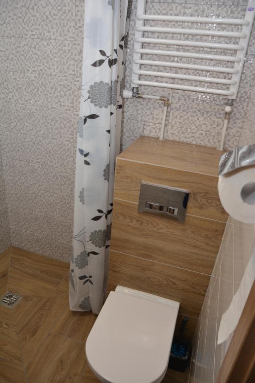 Apartamenty Kometa - Studio -appartement