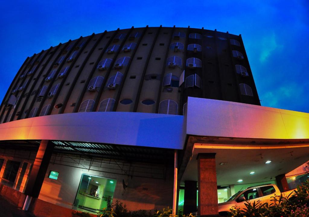  Biss Inn Hotel