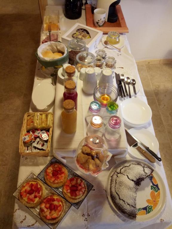 B&B SognoInCadore - 8