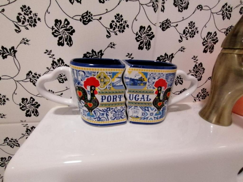 SK Lisboa Villa Guesthouse - 10